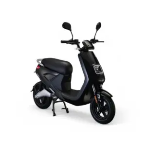 IVA E-GO S4